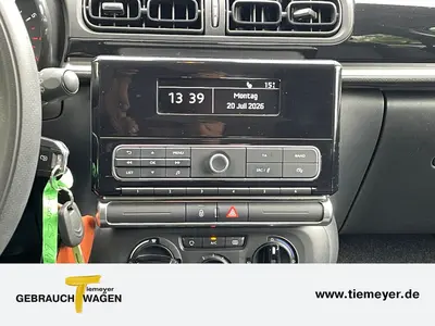Citroën C3 – Foto 14
