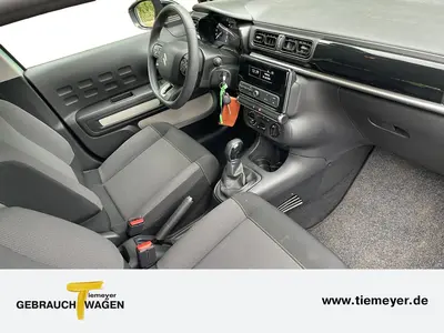 Citroën C3 – Foto 15