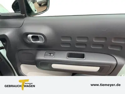Citroën C3 – Foto 16