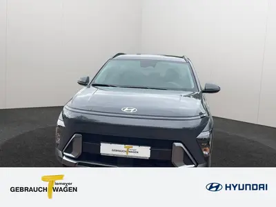 Hyundai Kona – Foto 2