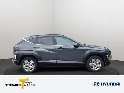 Hyundai Kona – Foto 4