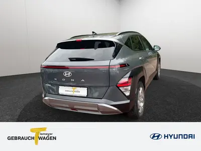 Hyundai Kona – Foto 5