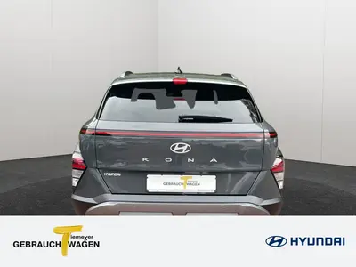 Hyundai Kona – Foto 6