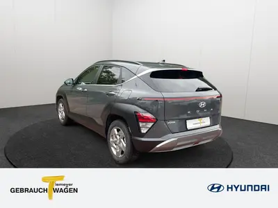 Hyundai Kona – Foto 7