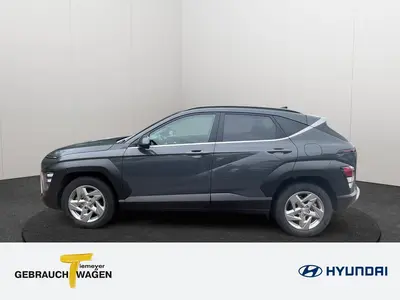 Hyundai Kona – Foto 8