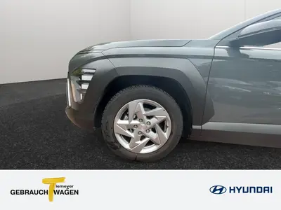Hyundai Kona – Foto 9