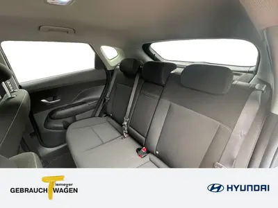 Hyundai Kona – Foto 11
