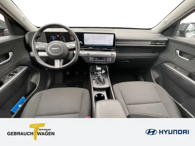 Hyundai Kona – Foto 12