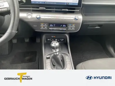 Hyundai Kona – Foto 13