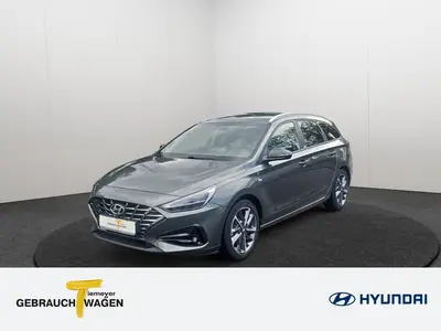 Hyundai i30 – Foto 1