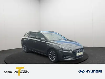 Hyundai i30 – Foto 3