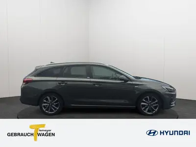 Hyundai i30 – Foto 4