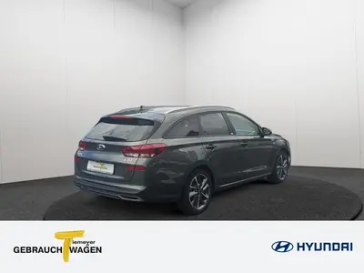 Hyundai i30 – Foto 5