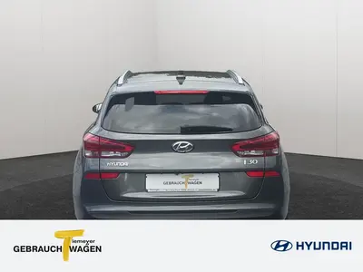 Hyundai i30 – Foto 6