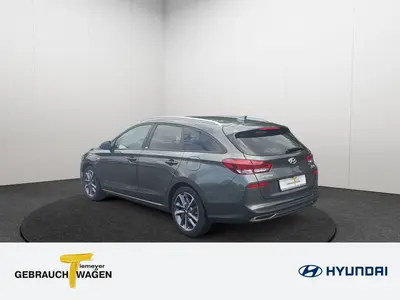 Hyundai i30 – Foto 7