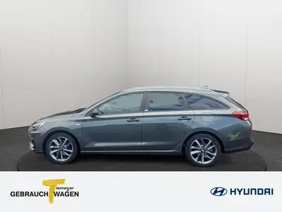 Hyundai i30 – Foto 8