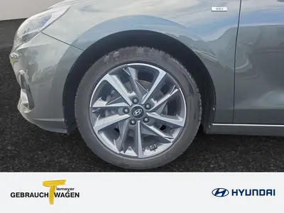 Hyundai i30 – Foto 9