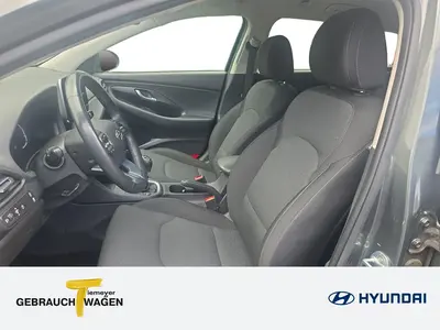Hyundai i30 – Foto 10