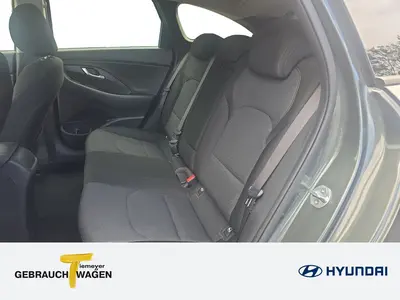 Hyundai i30 – Foto 11