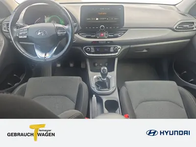 Hyundai i30 – Foto 12
