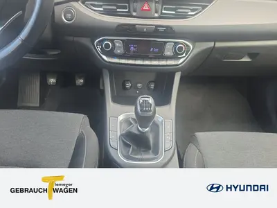 Hyundai i30 – Foto 13