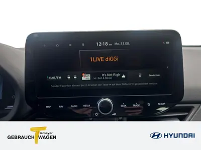 Hyundai i30 – Foto 14