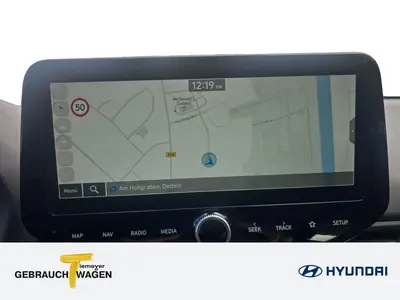 Hyundai i30 – Foto 15