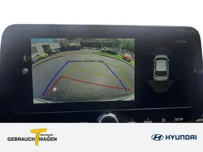 Hyundai i30 – Foto 16