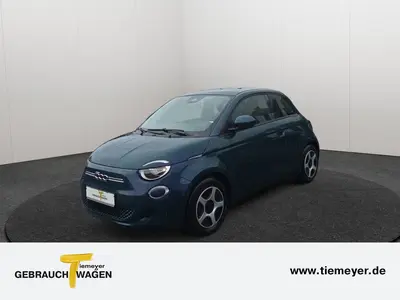 Fiat 500e – Foto 1