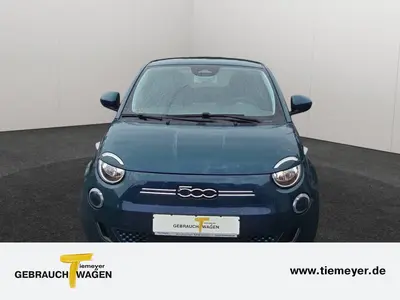 Fiat 500e – Foto 2
