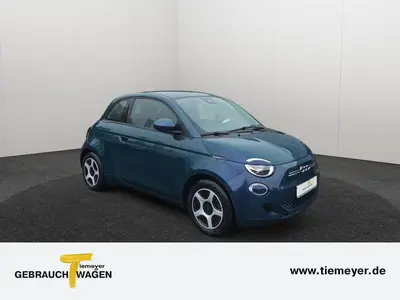Fiat 500e – Foto 3