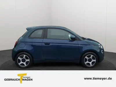 Fiat 500e – Foto 4