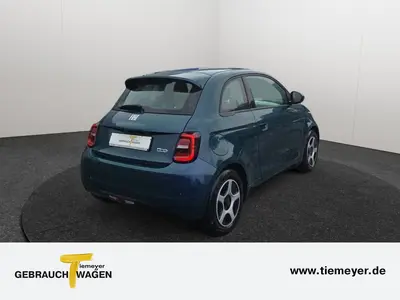 Fiat 500e – Foto 5