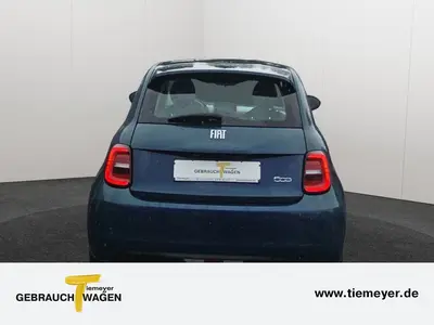 Fiat 500e – Foto 6