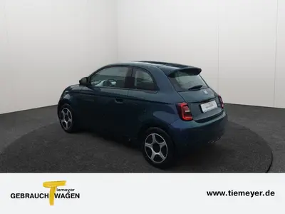 Fiat 500e – Foto 7