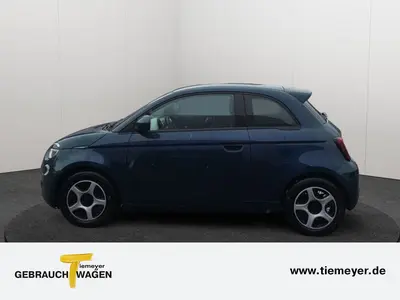 Fiat 500e – Foto 8