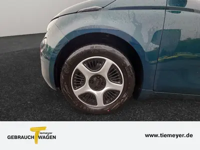 Fiat 500e – Foto 9