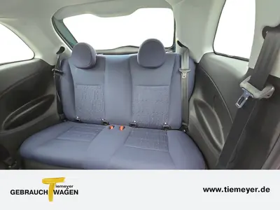 Fiat 500e – Foto 11