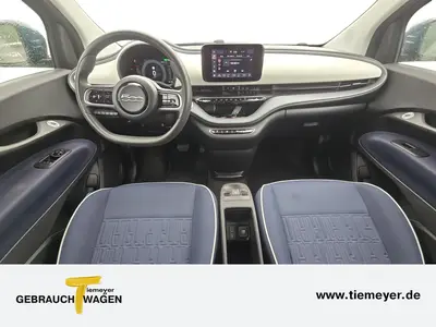 Fiat 500e – Foto 12