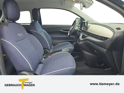 Fiat 500e – Foto 16