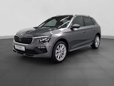 Skoda Kamiq – Foto 2