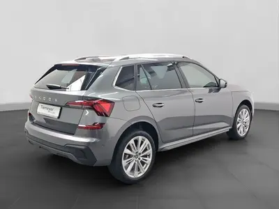 Skoda Kamiq – Foto 3