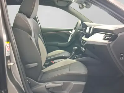 Skoda Kamiq – Foto 4