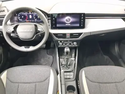 Skoda Kamiq – Foto 5