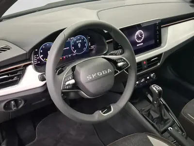 Skoda Kamiq – Foto 9