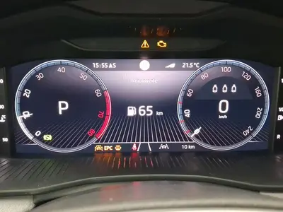 Skoda Kamiq – Foto 10
