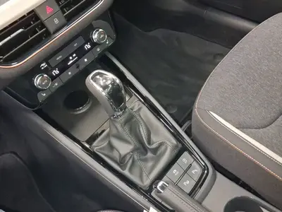 Skoda Kamiq – Foto 11