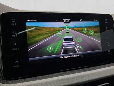 Skoda Kamiq – Foto 12