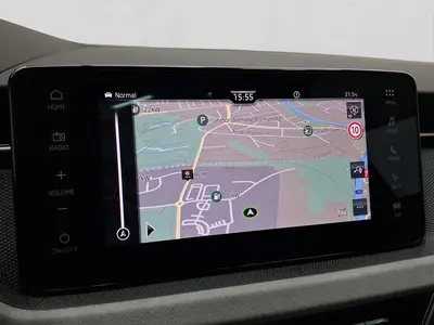 Skoda Kamiq – Foto 13