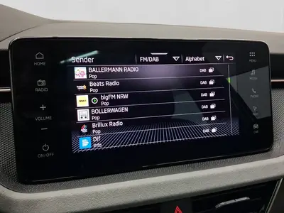 Skoda Kamiq – Foto 14